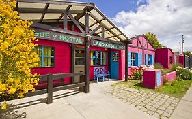 Lago Argentino B&B